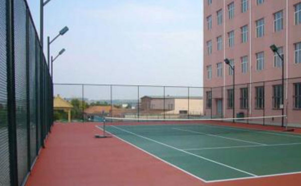 岳普湖水性丙烯酸地坪涂料