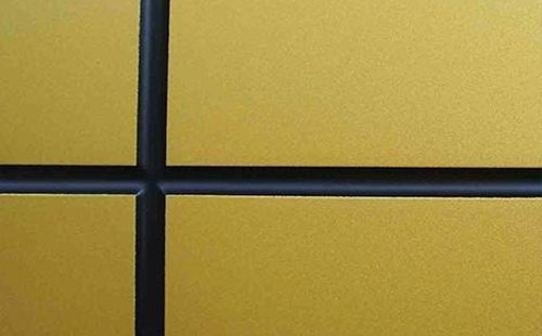 岳普湖氟碳涂料