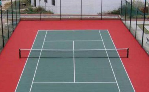 岳普湖改性丙烯酸面漆