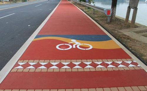 岳普湖彩色沥青涂料