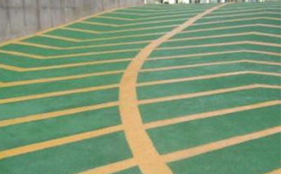 岳普湖止滑车道材料