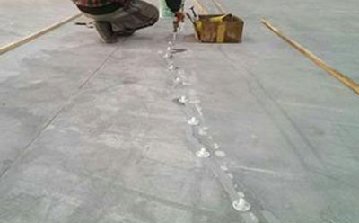 确保岳普湖岳普湖环氧地坪工程质量必须严格把控三个环节