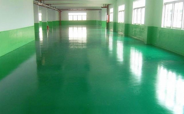 岳普湖岳普湖环氧地坪施工温度在哪些方面会影响地坪