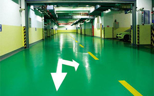 岳普湖岳普湖环氧地坪漆春季施工注意事项