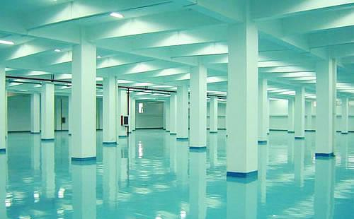 岳普湖岳普湖环氧地坪漆的施工工艺与流程