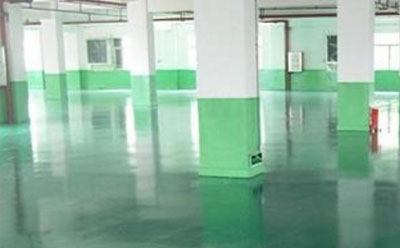 岳普湖环氧地坪底漆的用量该如何把控