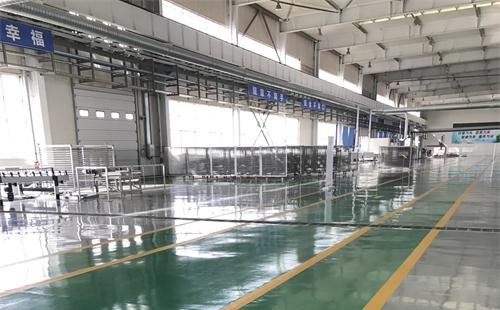 梦得来化工有限公司主营岳普湖岳普湖环氧地坪工程