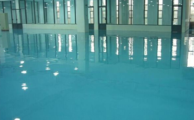 岳普湖岳普湖环氧地坪漆颜色怎么调？完全掌握调色绝招！