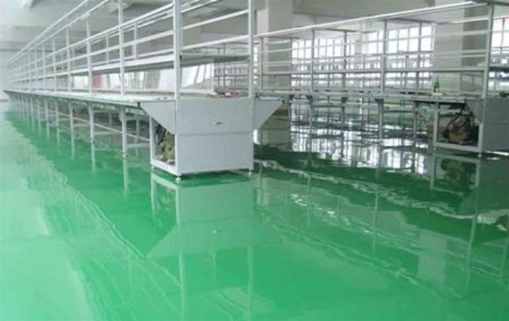 岳普湖岳普湖环氧地坪施工要注意哪些问题