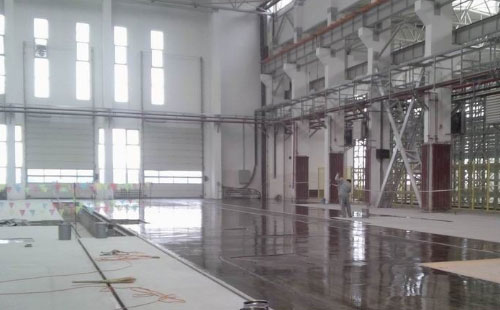 岳普湖通用环氧地坪中涂