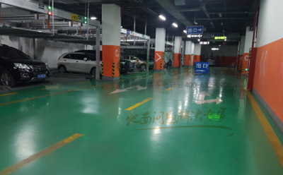 岳普湖环氧地坪中的环保措施：如何实现绿色施工？