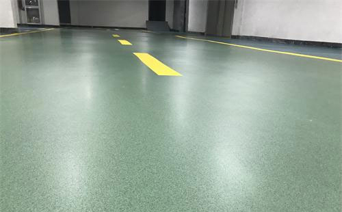 岳普湖环氧面涂中的环保措施：如何实现绿色施工？