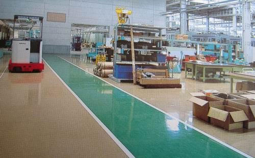 岳普湖岳普湖环氧地坪漆施工工艺及常见问题解决指南