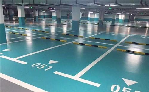 岳普湖岳普湖环氧地坪中涂：构筑坚固地面的关键环节